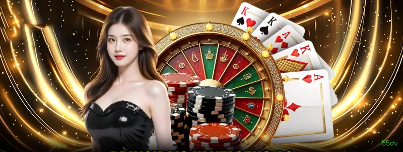 55dv Cassino Clássico