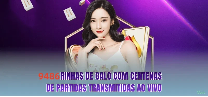 55dv Cassino Clássico