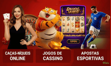 55dv Cassino Clássico