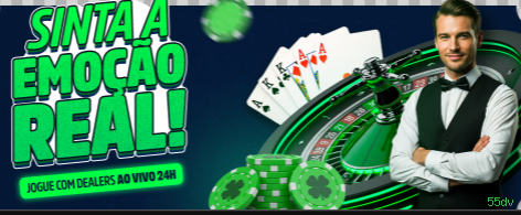 Promoções 55dv