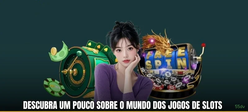 Jogos Recomendados 55dv