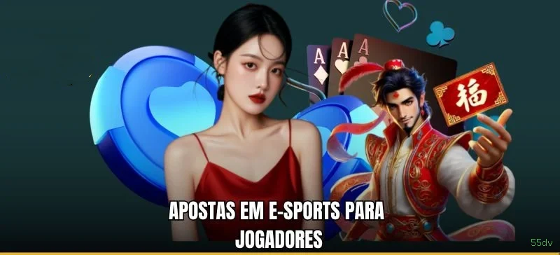 Roleta Ao Vivo 55dv