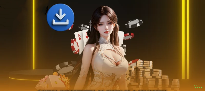 Slots Clássicos 55dv
