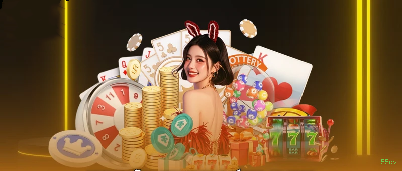 55dv Cassino Clássico