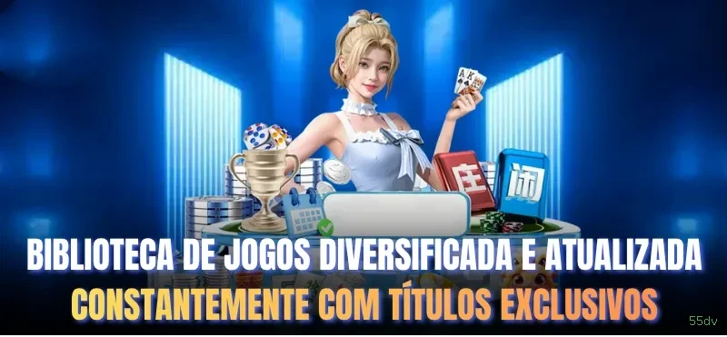 Vídeo Slots 55dv